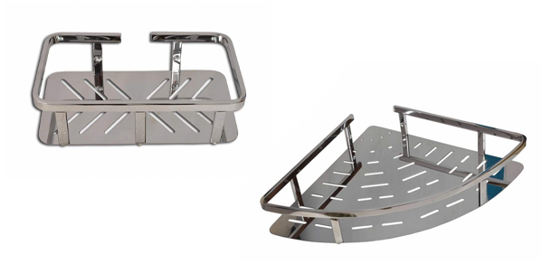 ss-tray