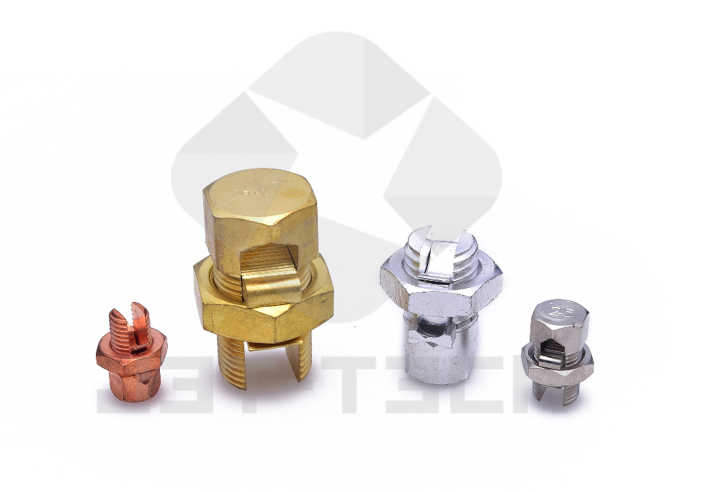 Line Tap _ Split Bolt